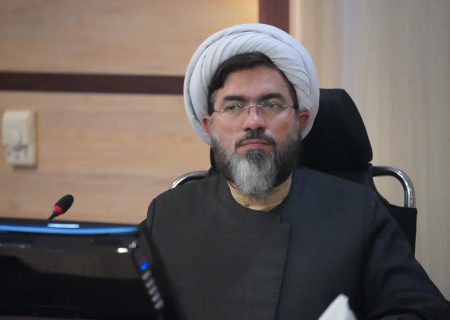 سعیدی: افزایش ۶۰۰ میلیارد ریالی بودجه فرهنگی کرج