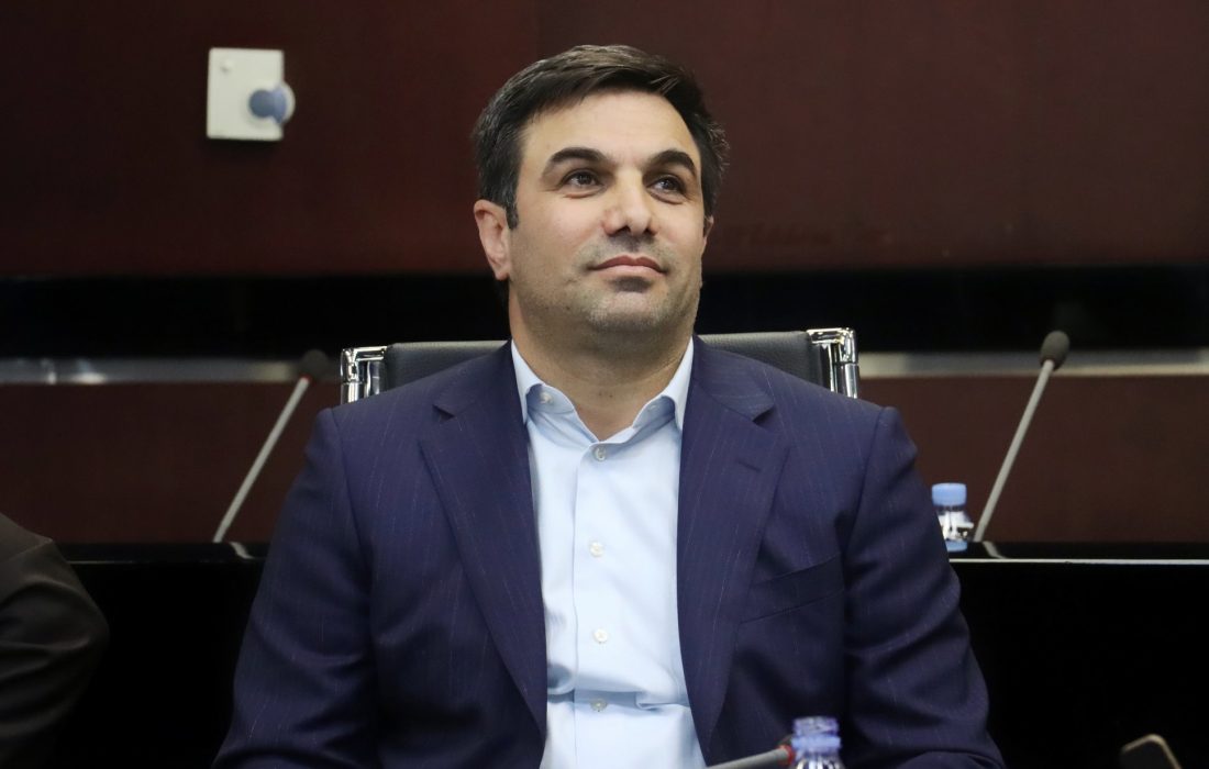 رئیس سازمان فناوری اطلاعات: رفع فیلترینگ با اجماع‌نظر همه صاحبنظران و وعده رئیس جمهور محقق شد