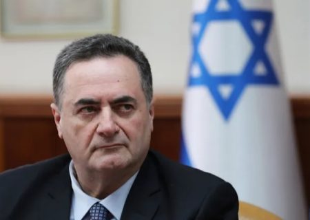 کاتس: برای مدت نامعلوم در جنوب سوریه باقی می‌مانیم