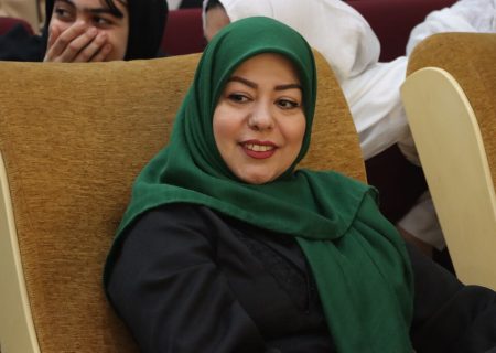 برگزیده جشنواره های بین المللی قصه گویی در گفت و گو با عدل البرز