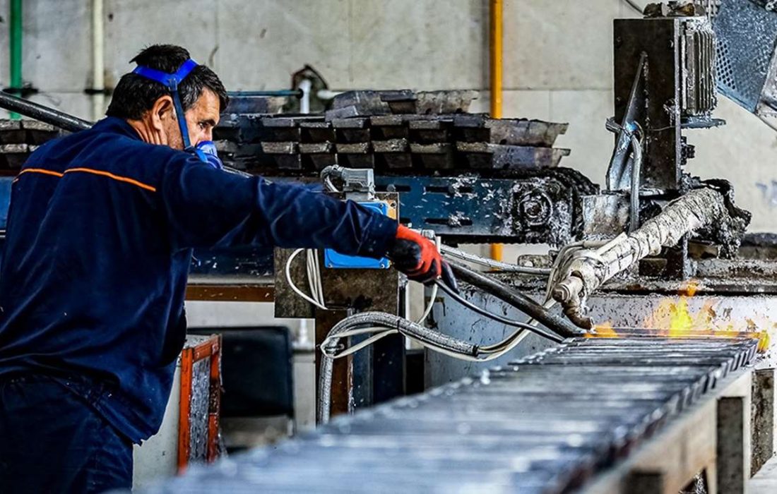 چه شغل هایی بر سلامت باروری مردان تاثیر منفی می گذارد