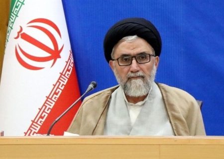 خطیب:‌ فشارهای آمریکا برای مذاکره تحمیلی به ایران افزایش می‌یابد