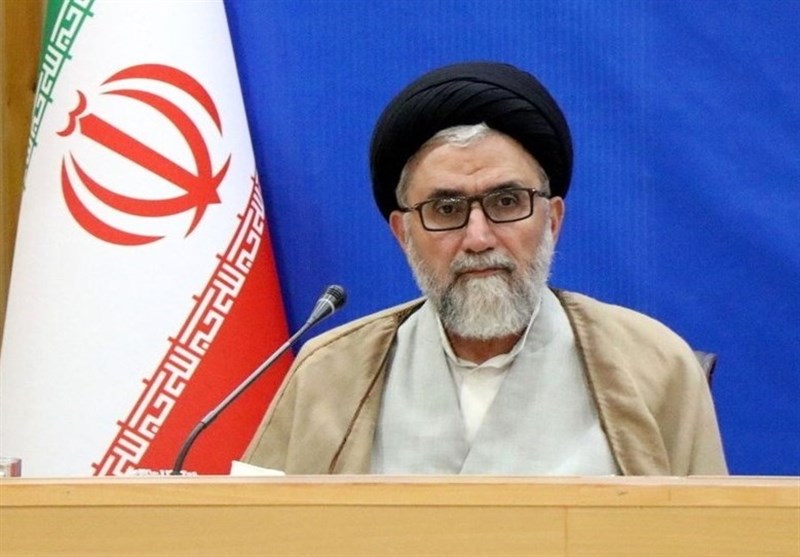 خطیب:‌ فشارهای آمریکا برای مذاکره تحمیلی به ایران افزایش می‌یابد