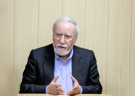 صباح زنگنه :بعد از ورود ترامپ به صحنه عمل شرایط متفاوت می شود