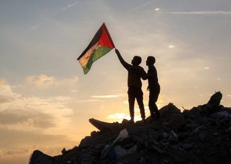 بیانیه مجمع بسیجیان استان البرز در رابطه با توافق آتش بس در نوار غزه