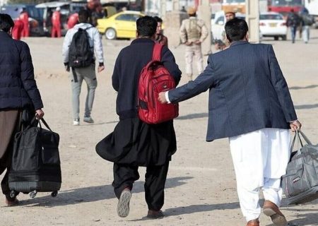 وزارت کشور: اخراج اتباع غیرمجاز از کشور/ لایحه تشکیل سازمان ملی مهاجرت مجدد تقدیم مجلس شد