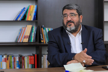 کارشناس مسائل خاورمیانه در گفت و گو با عدل البرز:آتش بس غزه استمرار پیدا خواهد کرد