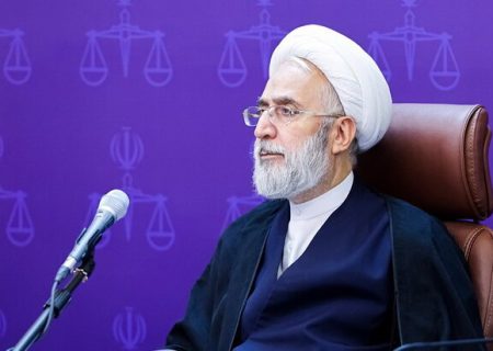 دستور دادستان کل کشور جهت پیگیری ویژه ترور دو قاضی