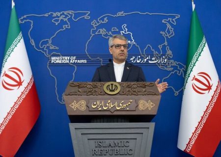 اعتراض شدید ایران به افغانستان درخصوص ممانعت از ورود آب به داخل کشور