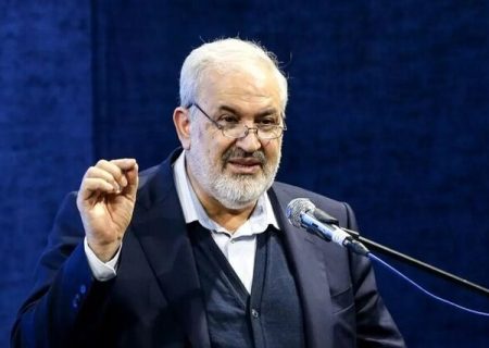 وزیر نیرو: از مردم عذرخواهی می‌کنم/ نیروگاه‌های اتمی در دست ساخت داریم