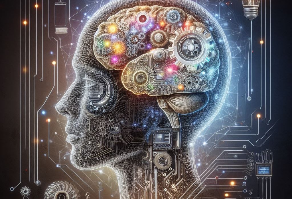 رونمایی از اولین سکوی ملی هوش مصنوعی ایران