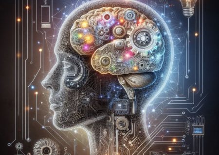 رونمایی از اولین سکوی ملی هوش مصنوعی ایران