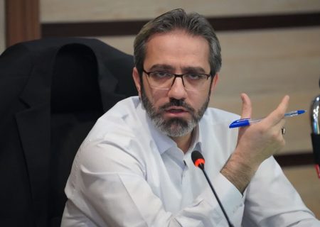 مسعود محمدی؛ بودجه مورد نیاز برای خرید اتوبوس‌های جدید کرج تامین خواهد شد