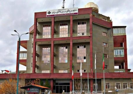 کسب رتبه عالی کشوری دانشگاه علوم پزشکی البرز در جشنواره شهید رجایی سال ۱۴۰۲