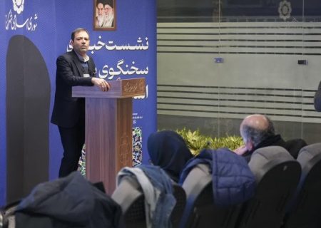 علی قاسم پور؛ لایحه متمم بودجه ۱۴۰۳ شهرداری کرج تصویب شد