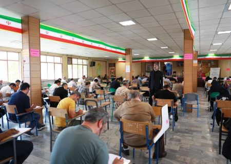 برگزاری دوره‌های‌ جامع آموزش‌ حقوقی برای ۸۶۹ مشاور املاک در استان البرز