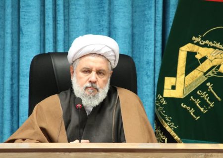 مسئول نمایندگی ولی فقیه در سپاه استان البرز:ارتباط سازنده با نسل جوان یکی از پیش نیازهای جهاد تبیین است