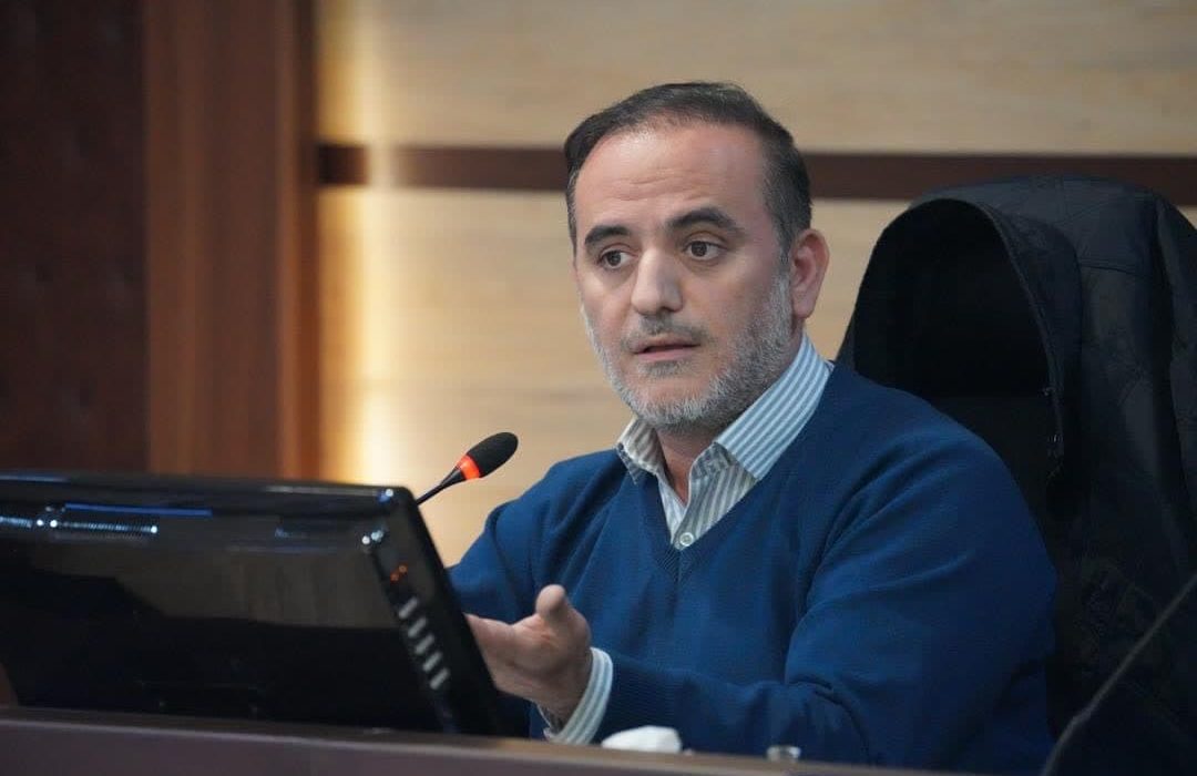 علیرضا رحیمی؛ طرح جمع آوری چرخ دستی‌های غیر مجاز حمل پسماند در کرج به اجرا درآمد