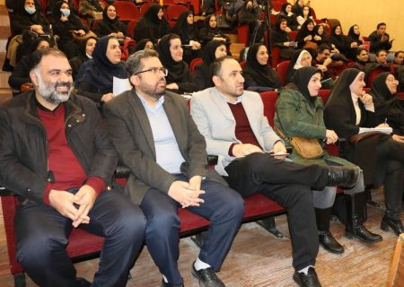 برگزیده جشنواره های ملی و بین المللی :قصه گویی موجب تقویت حافظه و کسب مهارت های زندگی می شود