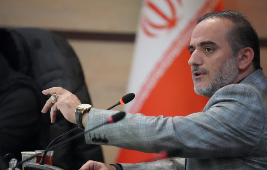 علیرضا رحیمی پیشنهاد داد: طرح ممنوع بودن از حضور خدمات شهری در املاک دارای پروانه ساخت