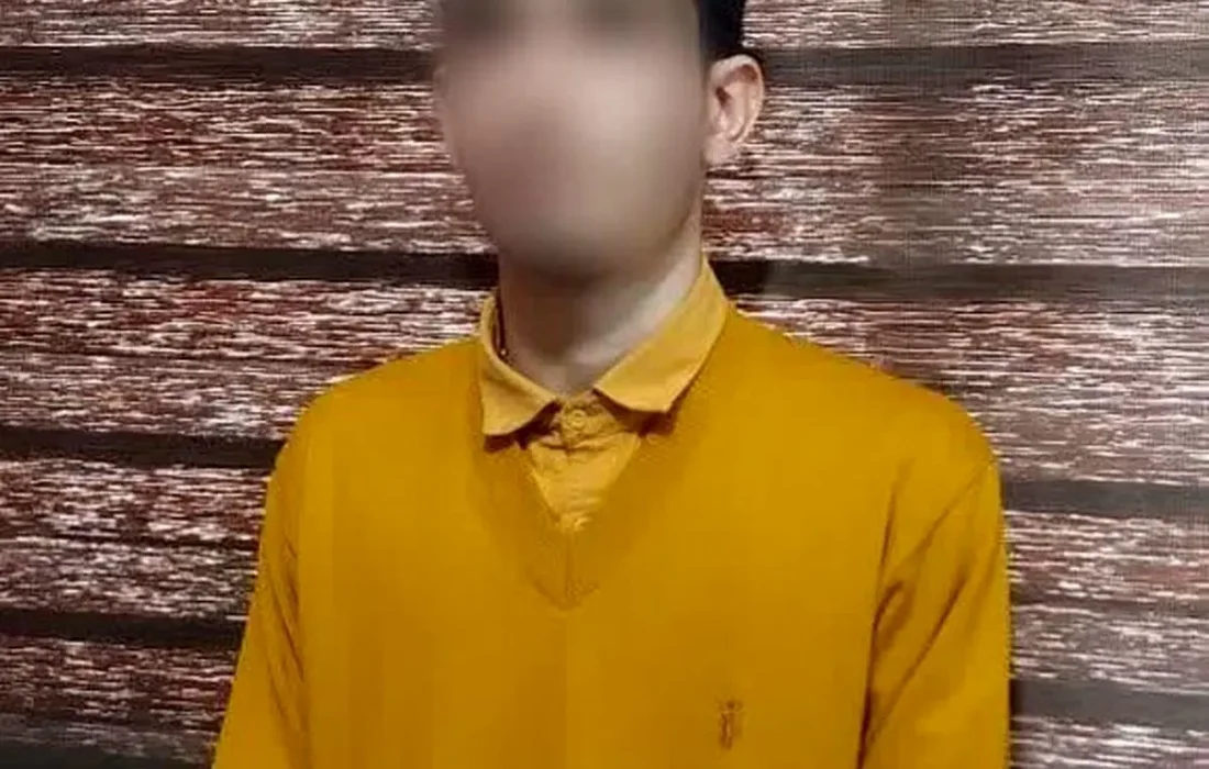 عضو گروهک تروریستی داعش در جویبار‌ دستگیر شد