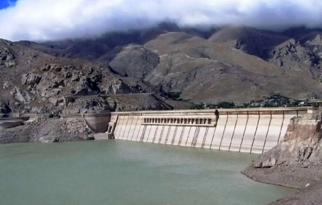 هشدار درباره افت شدید ذخایر آبی در تهران