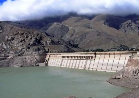 هشدار درباره افت شدید ذخایر آبی در تهران