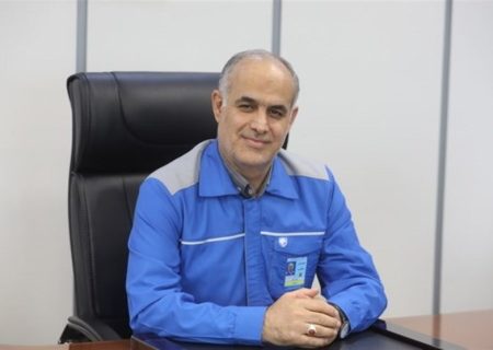 ایران خودرو بدون مدیر عامل شد