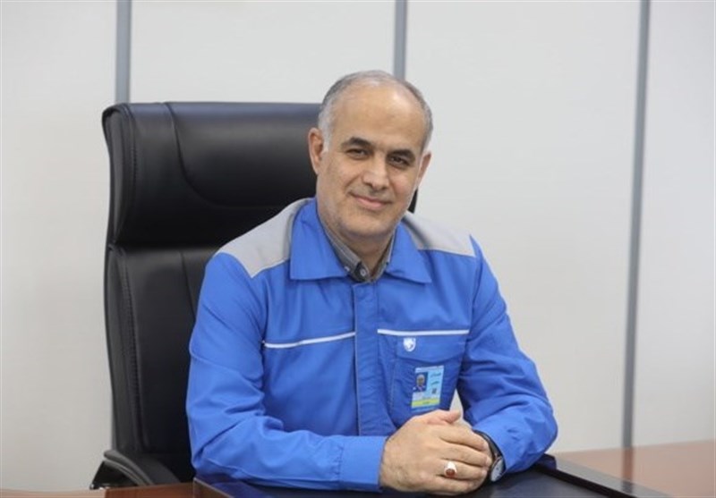ایران خودرو بدون مدیر عامل شد