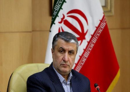 اسلامی: ایران در زمینه تولید هگزا فلوراید ایریدیوم خودکفا شد