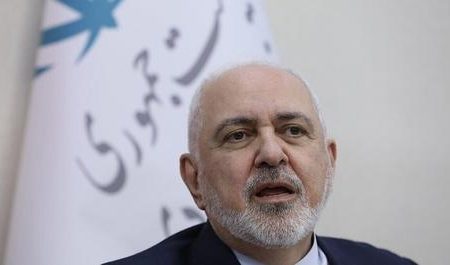 ظریف:  توافق صلح بین ارمنستان و آذربایجان به نفع همه کشورهای منطقه است