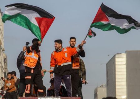 اسرائیل به دنبال تمدید توافق آتش بس غزه