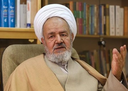 حجت الاسلام سعیدی: تنها راه ما مقاومت فعال است/ آمریکایی ها به هیچ عنوان قابل اعتماد نیستند