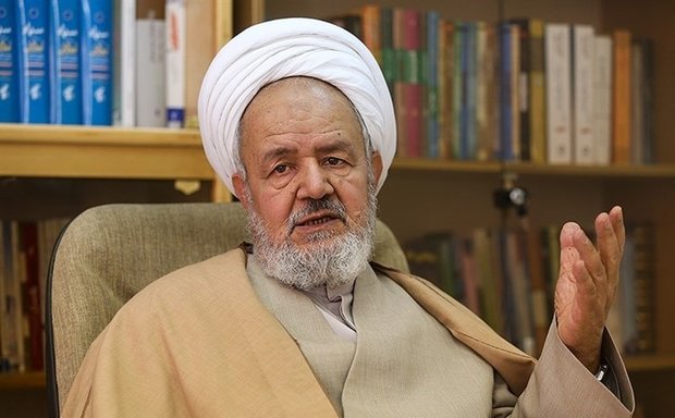 حجت الاسلام سعیدی: تنها راه ما مقاومت فعال است/ آمریکایی ها به هیچ عنوان قابل اعتماد نیستند