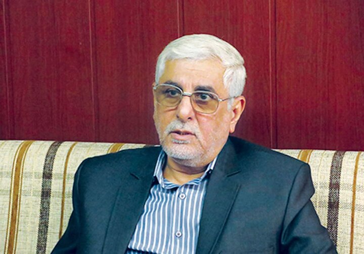 هانی زاده :سازمان ملل باید علیه ترامپ اقدام عملی انجام دهد