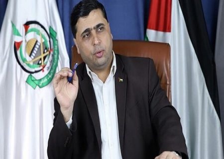 حماس: میانجیگران باید بر اسرائیل فشار وارد کنند
