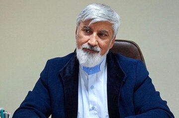 قائم مقام حزب موتلفه اسلامی: ترامپ مجبور به عقب نشینی در مقابل جمهوری اسلامی است