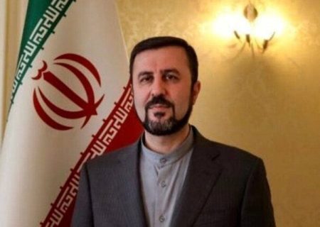 انتقاد «غریب آبادی» به اظهارات اخیر «گروسی» در مورد برنامه هسته‌ای ایران