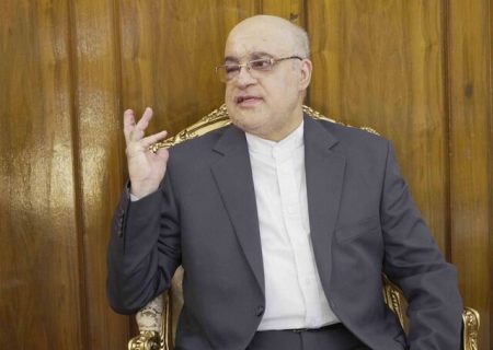 توضیحات امانی درباره لغو پروازهای تهران به بیروت