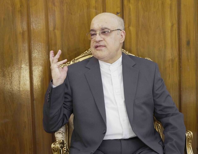 توضیحات امانی درباره لغو پروازهای تهران به بیروت
