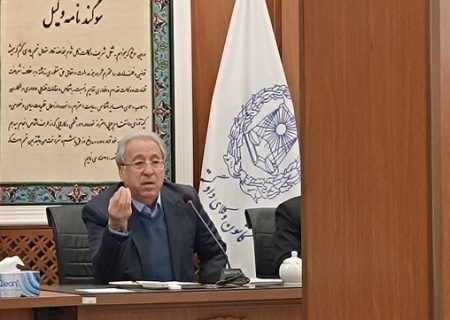 یک سوم وکلای آذربایجان‌شرقی از بیکاری رنج می‌برند