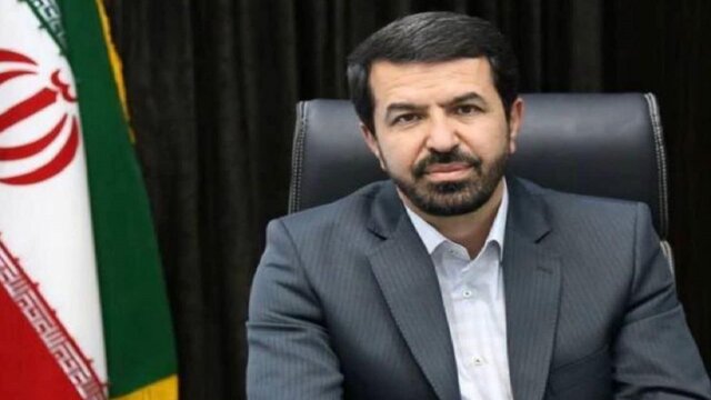 استاندار همدان: به وزیر اقتصاد میدان دهید