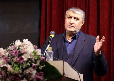 اسلامی؛ دستاوردهای جدید هسته‌ای با حضور رئیس‌جمهور رونمایی می‌شود