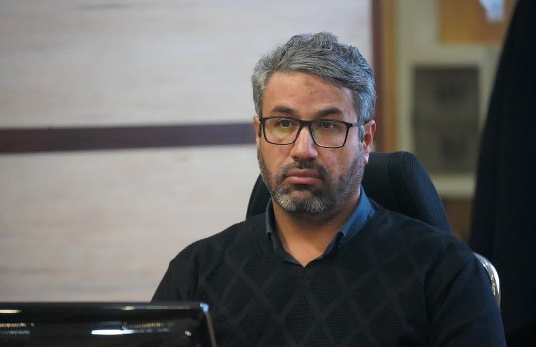 محمد اسدیان؛ خطا و نفوذ انسانی، عامل افزایش ساختوسازهای غیرمجاز