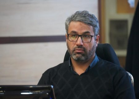 محمد اسدیان؛ خطا و نفوذ انسانی، عامل افزایش ساخت‌وسازهای غیرمجاز