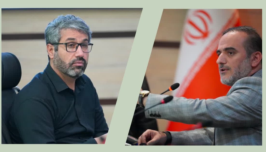 کلانشهر کرج سه سال از سایر کلانشهرهای کشور در موضوع استفاده از هوش مصنوعی عقب افتاده است