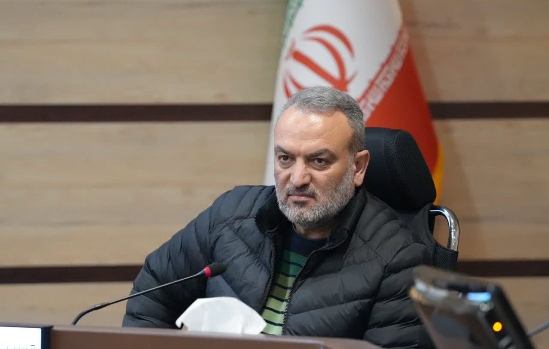 حسین سعیدی سیرایی؛ واگذاری سالنهای ورزشی از دستورکار شهرداری کرج خارج شود / ورزش نباید برای مردم گران شود