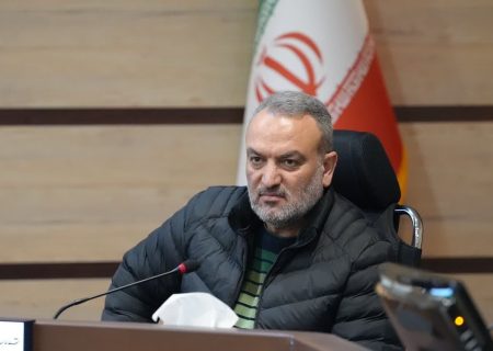 حسین سعیدی سیرایی؛ واگذاری سالن‌های ورزشی از دستور‌کار شهرداری کرج خارج شود / ورزش نباید برای مردم گران شود