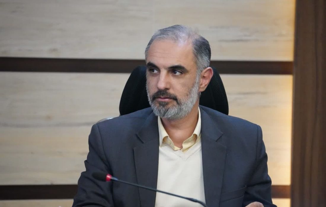 سید مرتضی اعتصامی عنوان کرد؛ چالش‌های مدیریت شهری کرج و بحران منابع آب باید پیگیری و مرتفع گردد