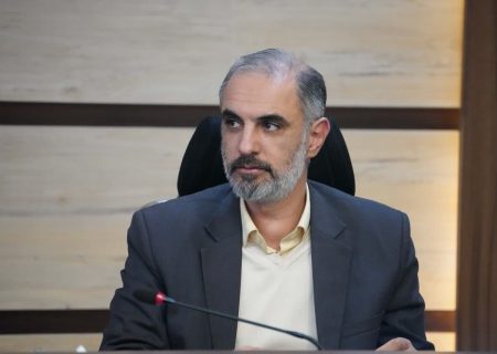 سید مرتضی اعتصامی عنوان کرد؛ چالش‌های مدیریت شهری کرج و بحران منابع آب باید پیگیری و مرتفع گردد
